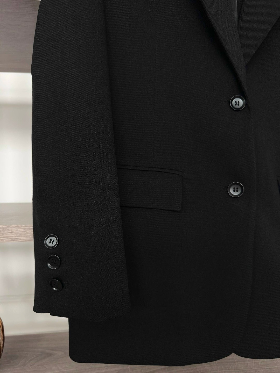 пиджак оверсайз черный удлиненный luxury collection,пиджак оверсайз жакет прямой классический удлиненный aymis 321746467,пиджак оверсайз блейзер жакет удлиненный,пиджак оверсайз,женский пиджак