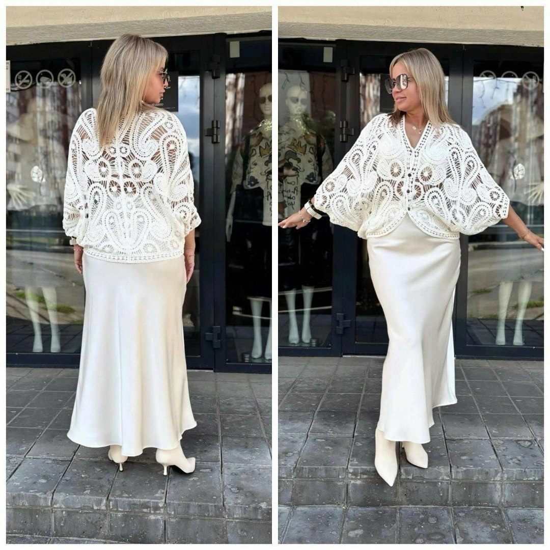 вязание крючком кружева,кардиган ажурный вязаный крючком мотивами белоснежный,модное вязание,кофта вязаная,кардиган крючком