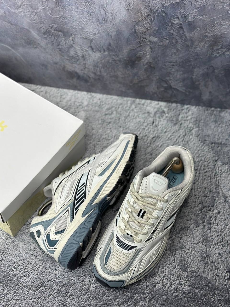 кроссовки premier road ultra ltd reebok серый,кроссовки reebok,кроссовки reebok premier,кроссовки,мужские кроссовки reebok