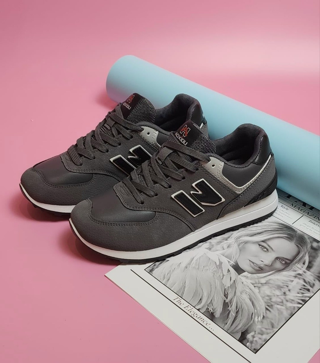 кроссовки new balance 574,женские кроссовки new balance,кроссовки зимние new balance 574 серые,кроссовки new balance,серые кроссовки new balance 574