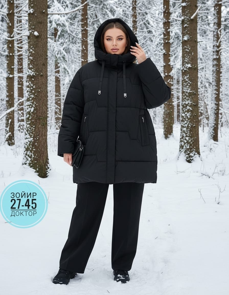 пуховик повседневный,куртка женская,зимняя женская куртка,зимняя женская куртка-парка,куртка зимняя