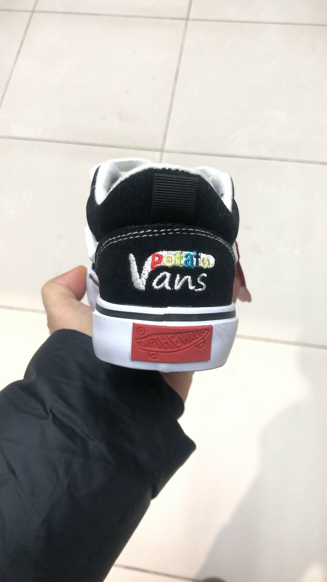 кеды скейтерские vans knu skool,,vans knu skool skate shoe black / true white,кеды knu skool vans,вансы