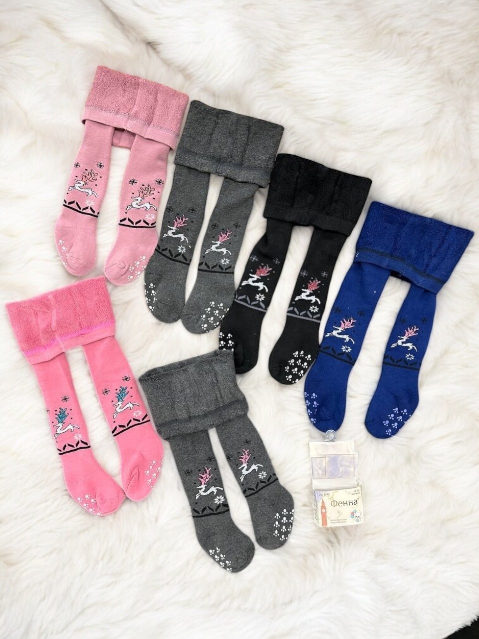 колготки детские махровые набор 3 штуки wolle,комплект колготок,детские колготки,колготки детские для девочек,колготки детские набор