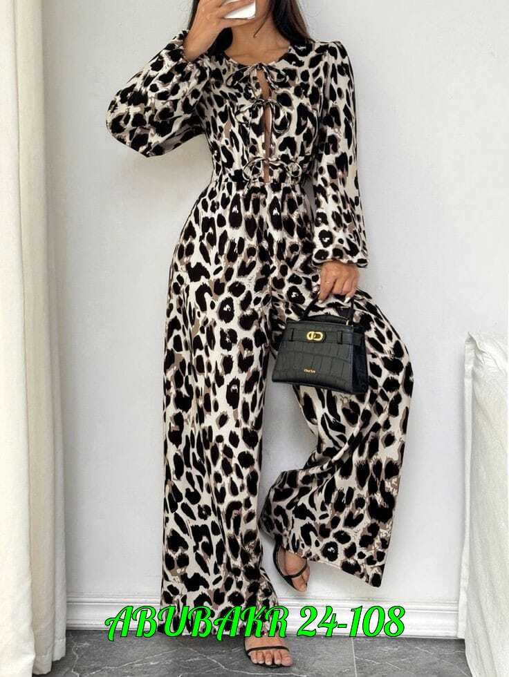 комбинезон с леопардовым принтом,костюм женский леопард,комбинезон с длинными рукавами и леопардовым принтом,леопардовый костюм женский,леопардовый костюм