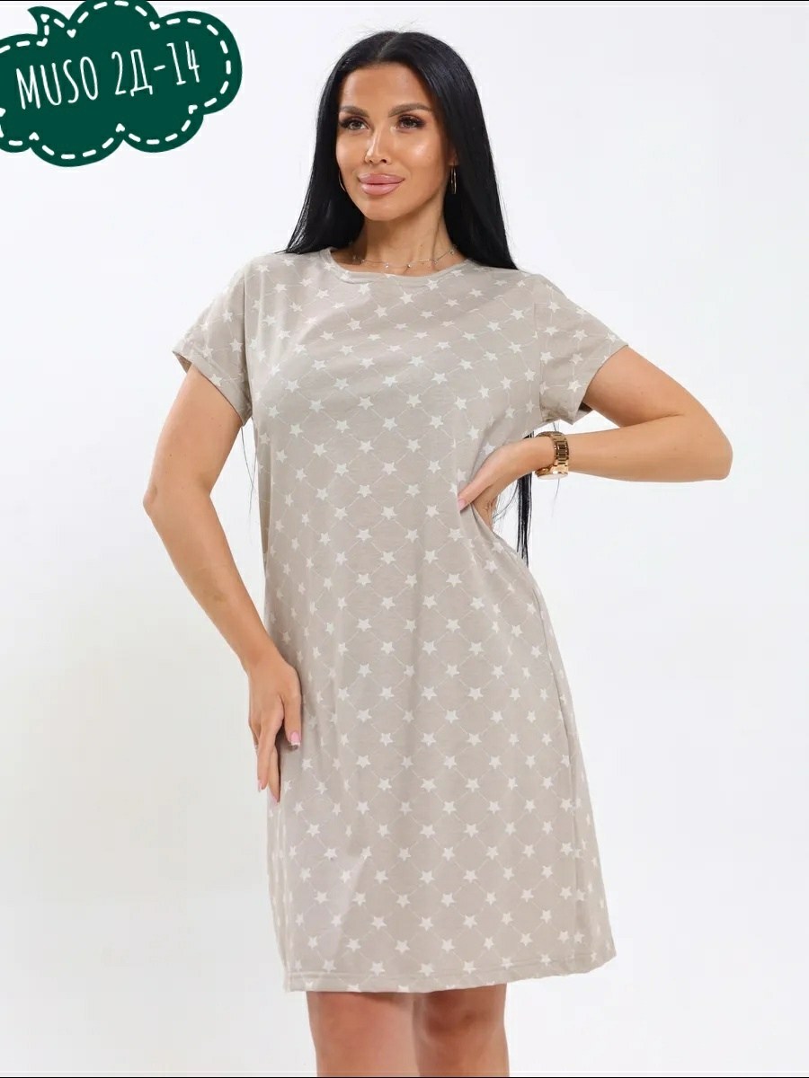 туника женская,платье летнее,женское платье,туника трикотажная,ночная сорочка женская