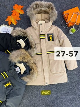 Верхняя одежда