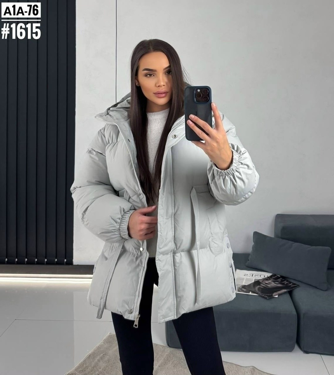женские куртки,куртка с поясом (зима),зимний пуховик куртка,пуховик женский,куртка
