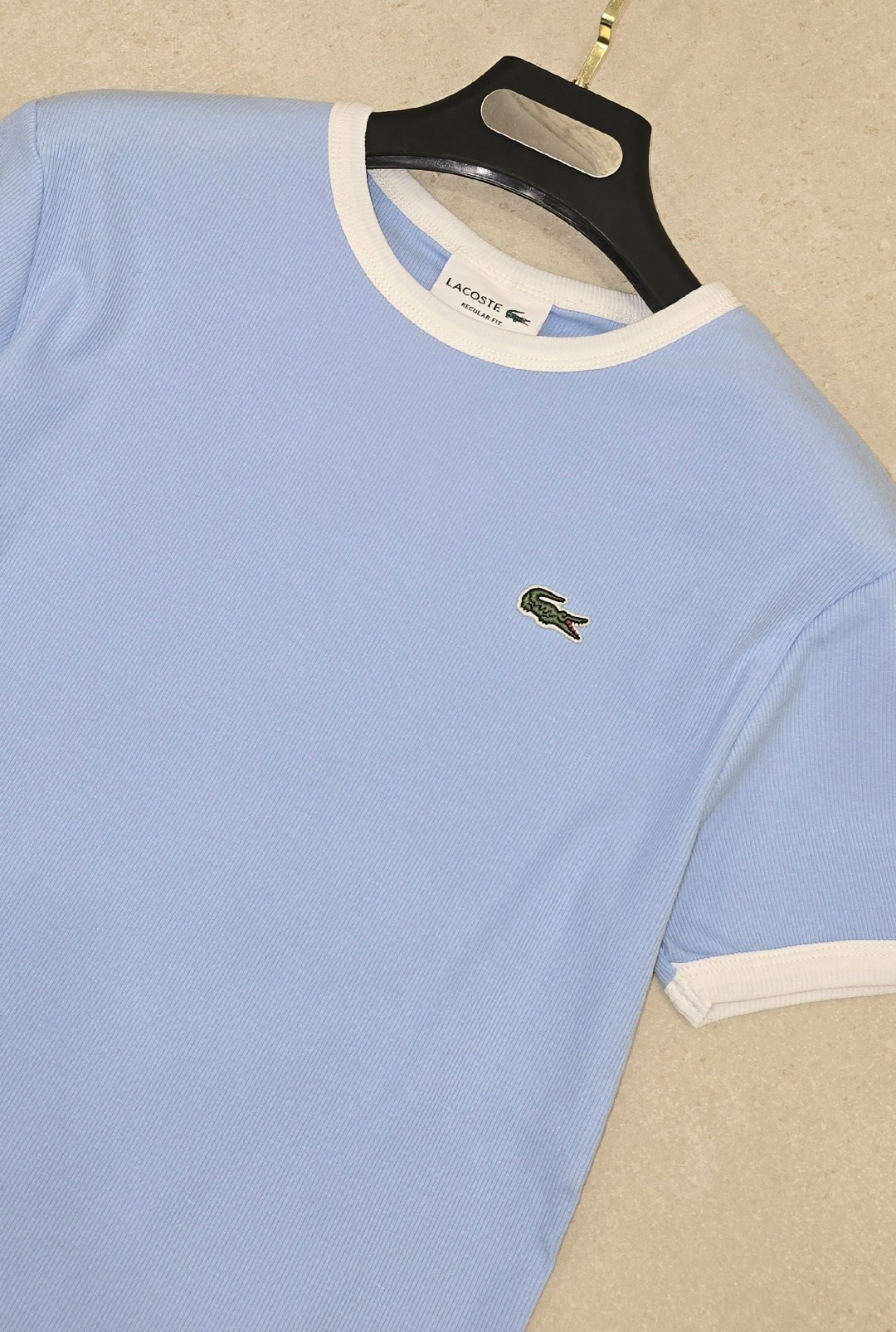 лакоста футболка,мужские футболки lacoste,мужская футболка,голубая футболка,футболке