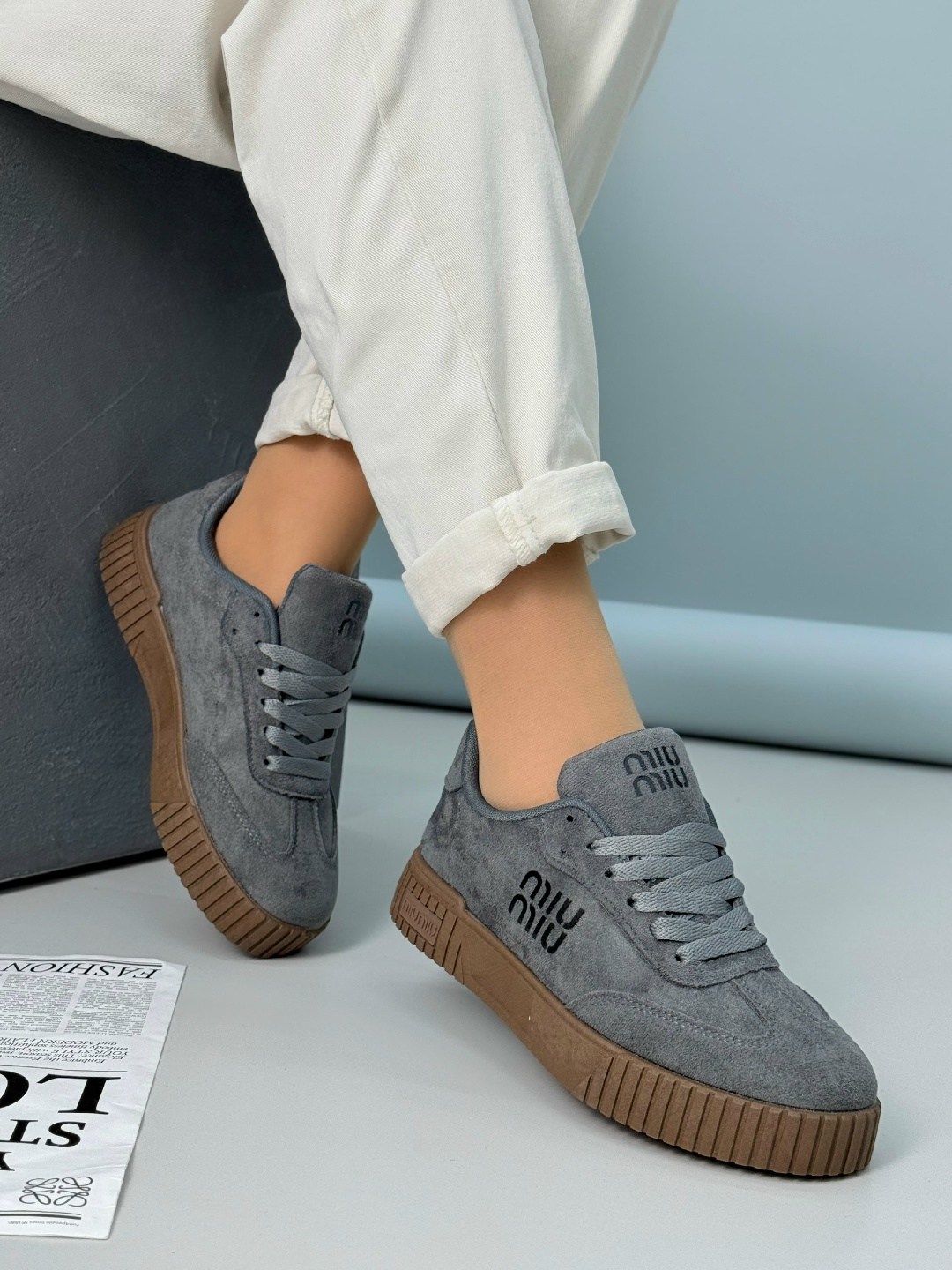 ,женские кроссовки,кеды замшевые,замшевые кроссовки,кроссовки женские серого цвета