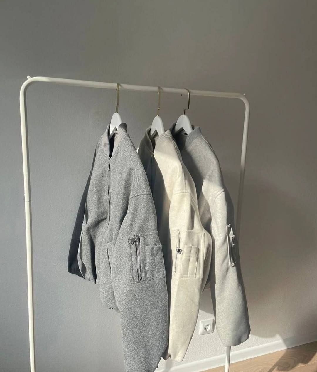 бомбер zara серый,бомбер кашемир,бомбер серый женский,бомбер теплый,куртка бомбер