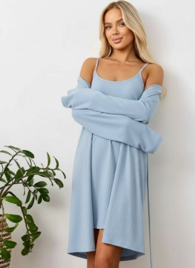 Домашняя одежда