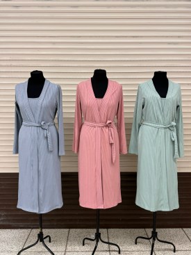 Домашняя одежда