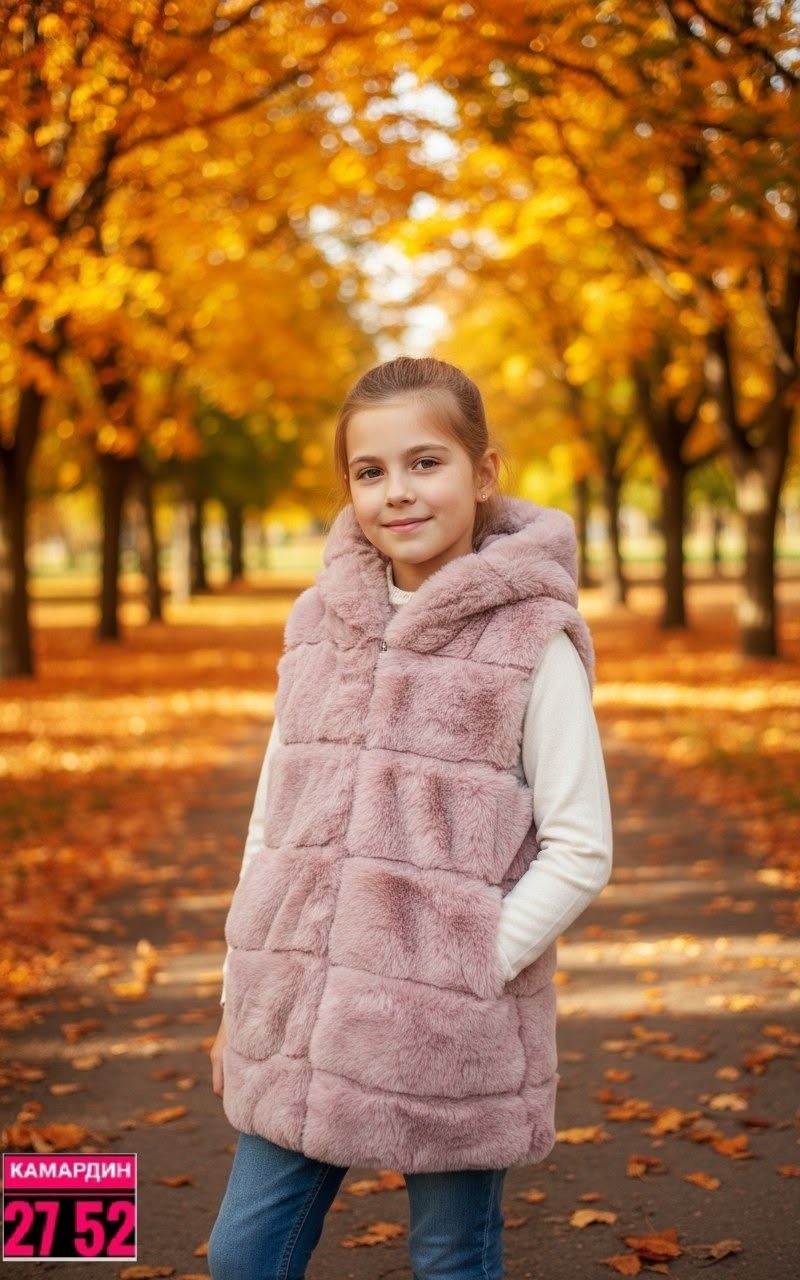 детские меховые жилеты,жилетка детская меховая,меховая жилет,детский меховой жилет,жилетка меховая