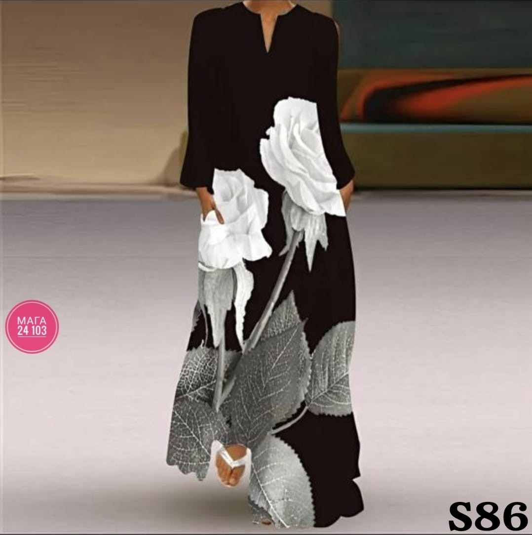 женские длинные платья,женское длинное платье с принтом,летнее длинное платье,длинное платье для женщин,женское длинное платье без рукавов