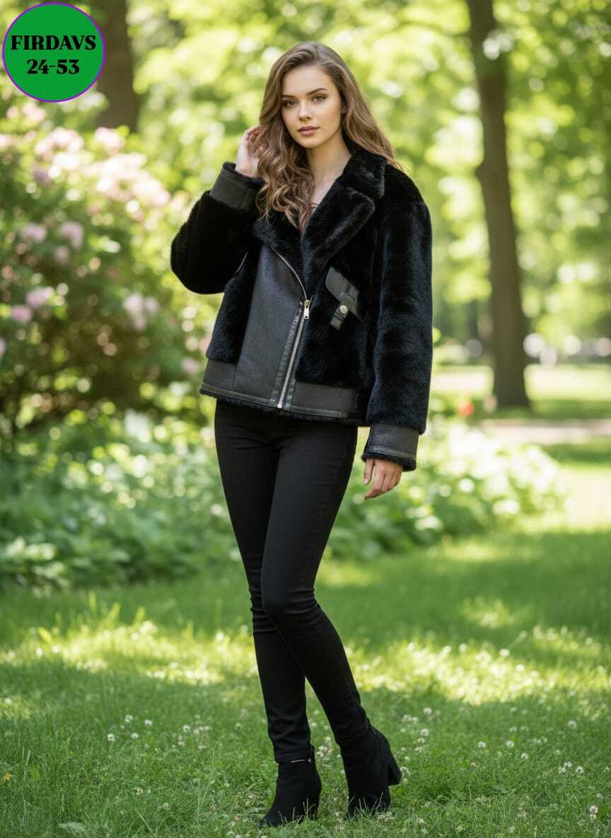 зара дубленка женская авиатор,дубленка короткая каляев,дубленка авиатор пилот искусственный мех каляев,дубленка авиатор из экокожи женская,дубленка косуха авиатор женская