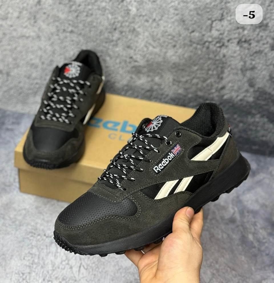 кроссовки reebok,кроссовки,кроссовки мужские reebok classic leather,кроссовки reebok classic,мужские кроссовки reebok
