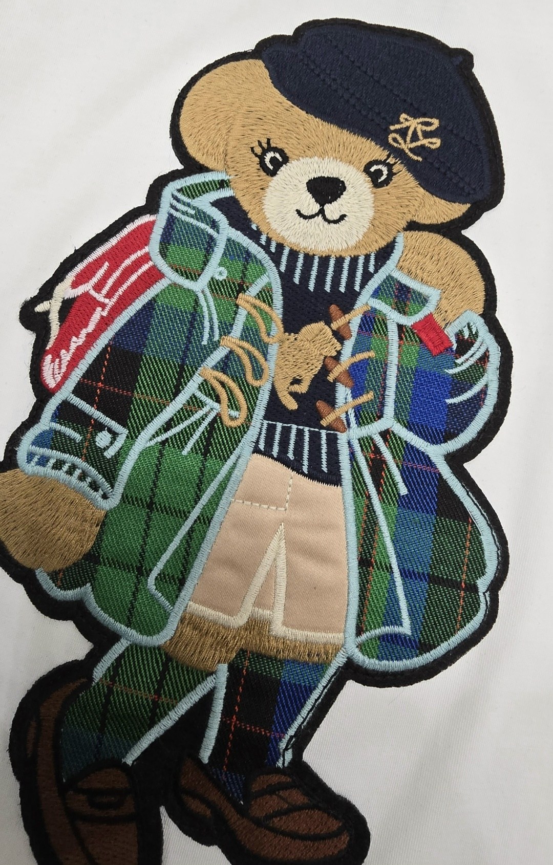 polo bear ralph lauren,футболка ральф лаурен с мишкой женская,футболка ralph lauren,футболка с мишками,ральф лаурен футболка с медведем
