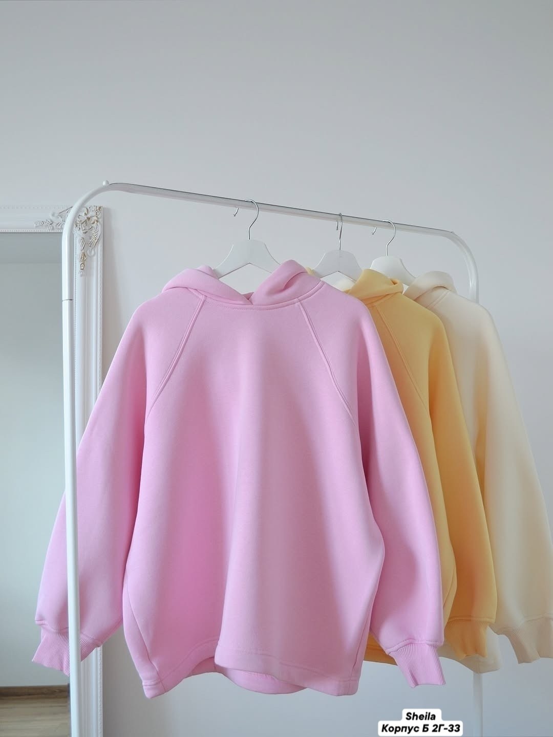 толстовка оверсайз,синий свитшот женский оверсайз,оверсайз худи,свитшот женский оверсайз,голубой свитшот