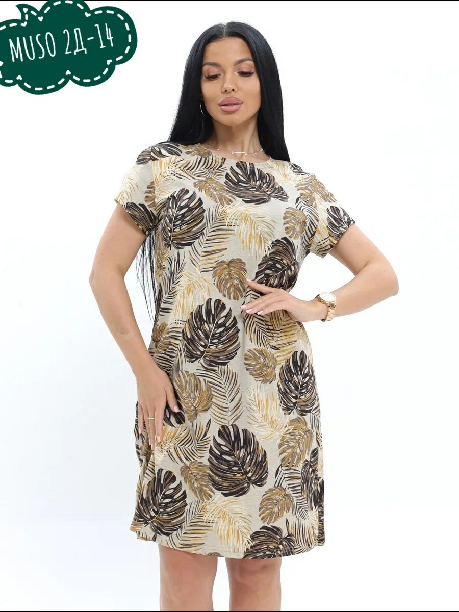 туника женская,платье летнее,женское платье,туника трикотажная,ночная сорочка женская