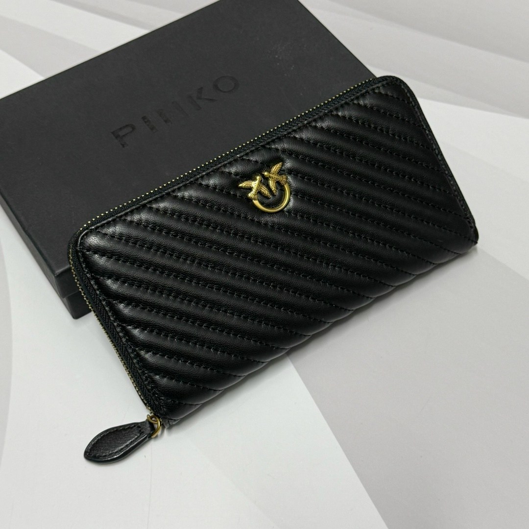 кошелек pinko,кошелек женский,кошелек пинко женский,кошелек женский кожаный,кожаный кошелек pinko