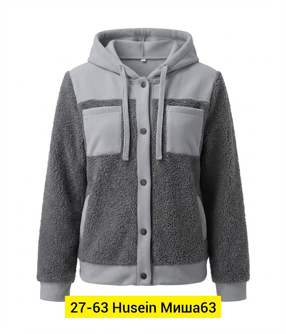 шерпа флис толстовка женская,флисовая куртка с капюшоном,флисовая куртка,куртка толстовка,женская теплая толстовка с капюшоном