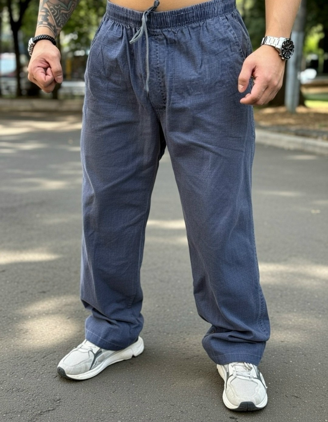 брюки мужские,брюки мужские льняные,морские брюки,льняные штаны,льняные брюки