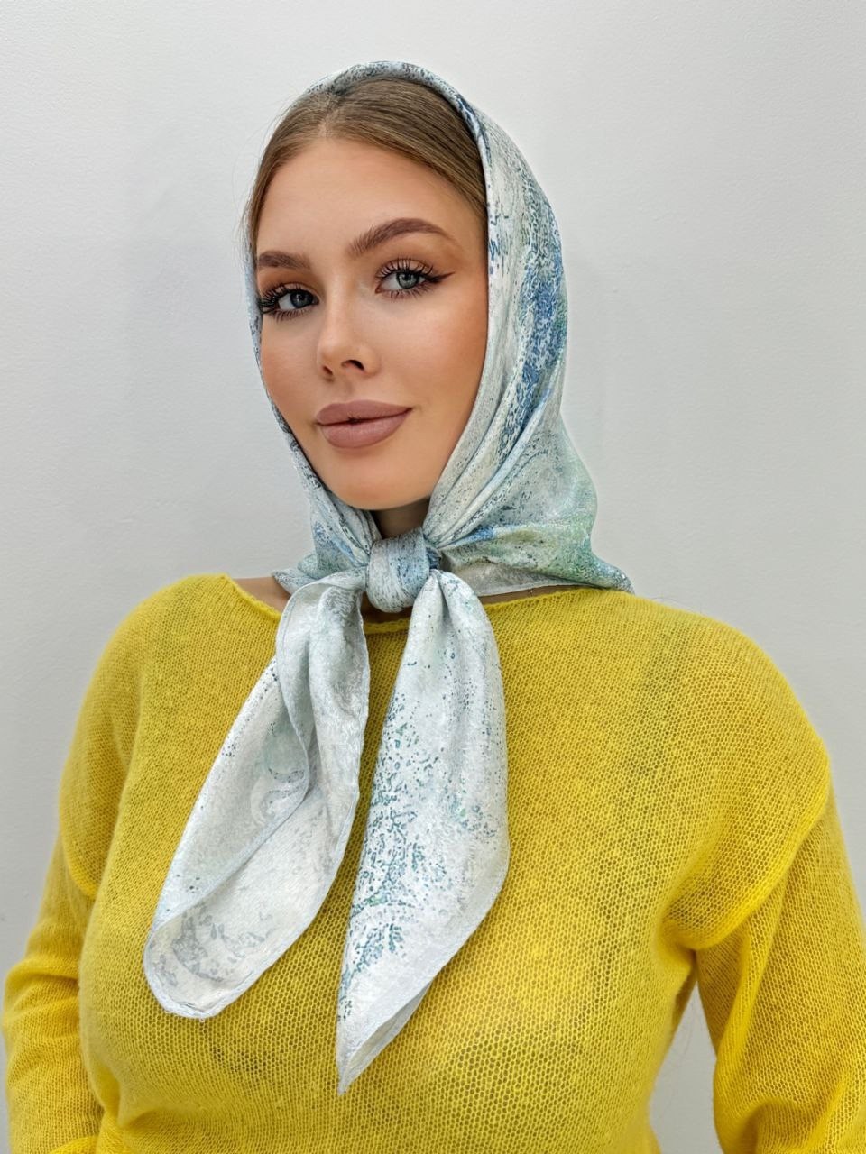 палантин женский,шелковые платки,тонкиe платки,платок,платки женские