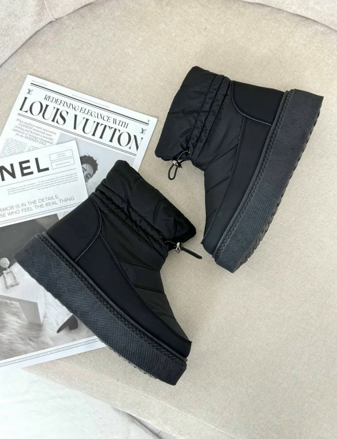 женские дутики,дутики,дутики на платформе,дутики женские зимние,