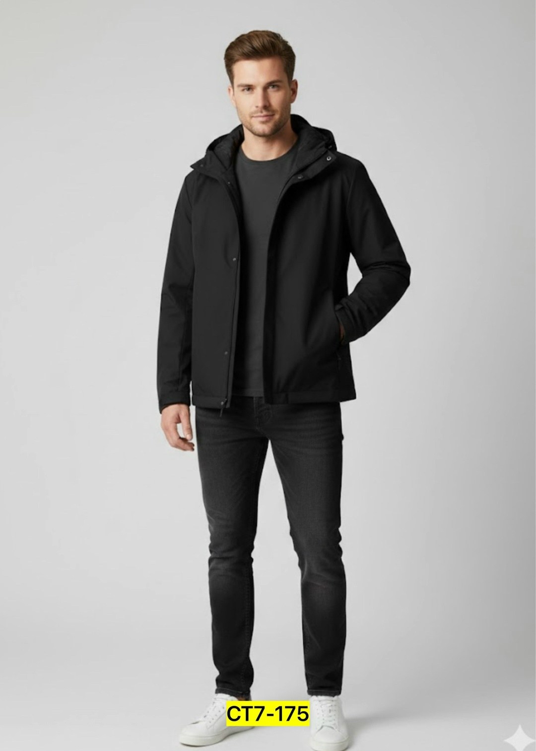 куртка мужскaя демисезонная,куртка,куртка капюшоном,куртка хаки,куртка мужская зимняя