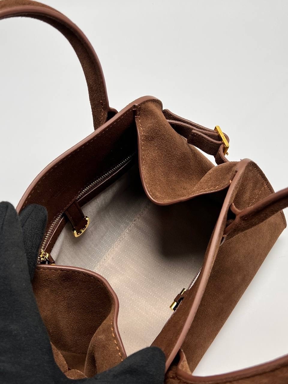 сумка замшевая,сумка женская the row натуральная замша,сумка из натуральной замши женская,сумка женская,натуральная замша сумка шоппер