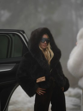 Верхняя одежда