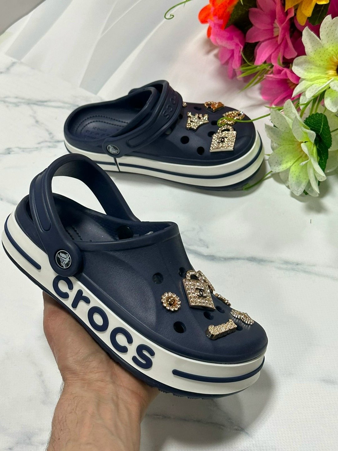 ,сабо crocs,женские кроксы,крокс,crocs женские