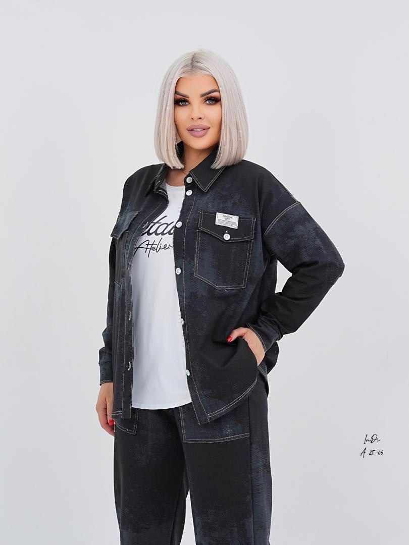 Женская одежда