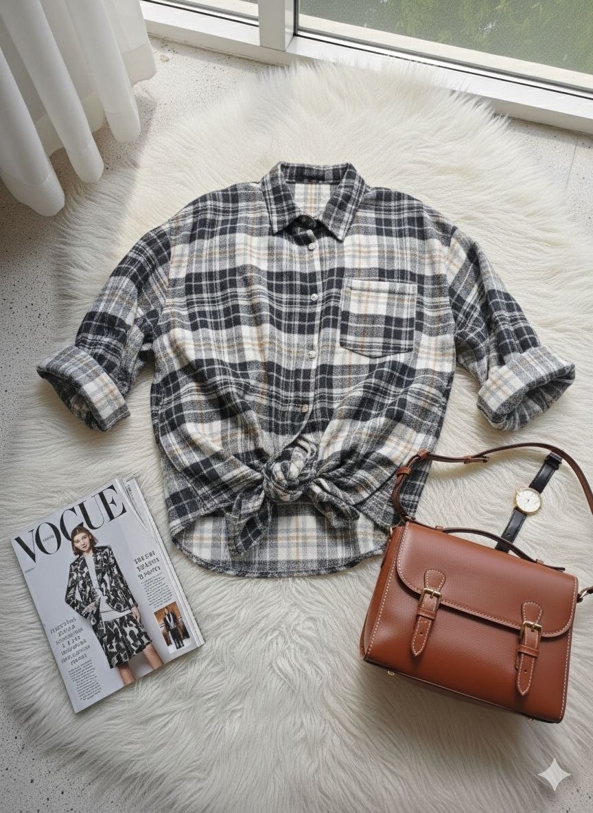 рубашка оверсайз в клетку betrendy wear,рубашка женская в клетку оверсайз,женская рубашка в клетку,рубашка оверсайз в клетку теплая,рубашка оверсайз в клетку