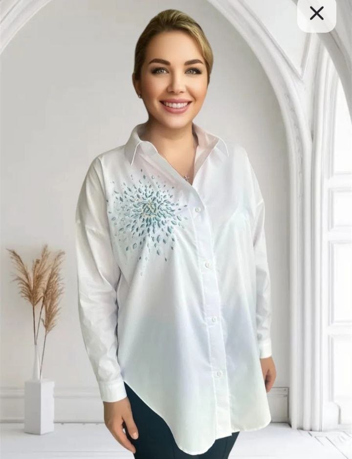 рубашка женская,рубашка туника,женская блузка,рубашка женская ткань лайт,женская рубашка черная