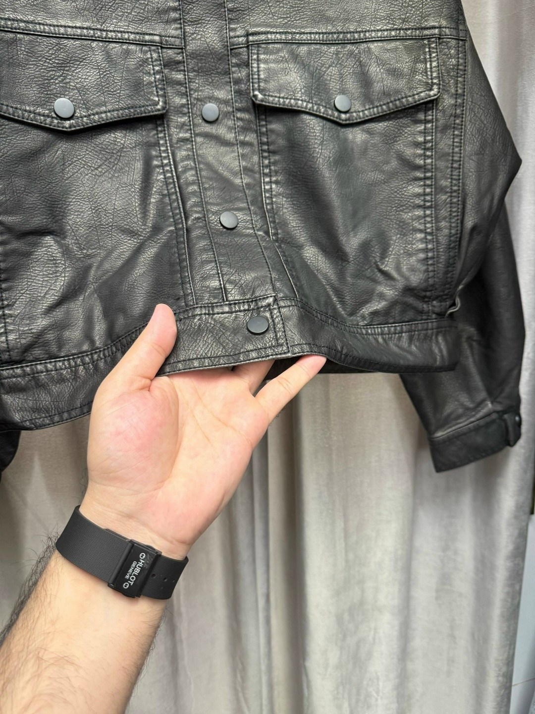 кожаная куртка,женская кожаная куртка,куртки из искусственной кожи женские,повседневная куртка,кожаная куртка balenciaga