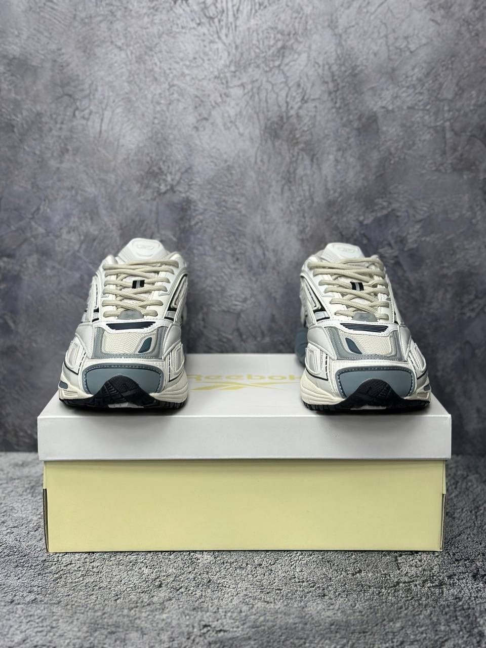 кроссовки premier road ultra ltd reebok серый,кроссовки reebok,кроссовки reebok premier,кроссовки,мужские кроссовки reebok