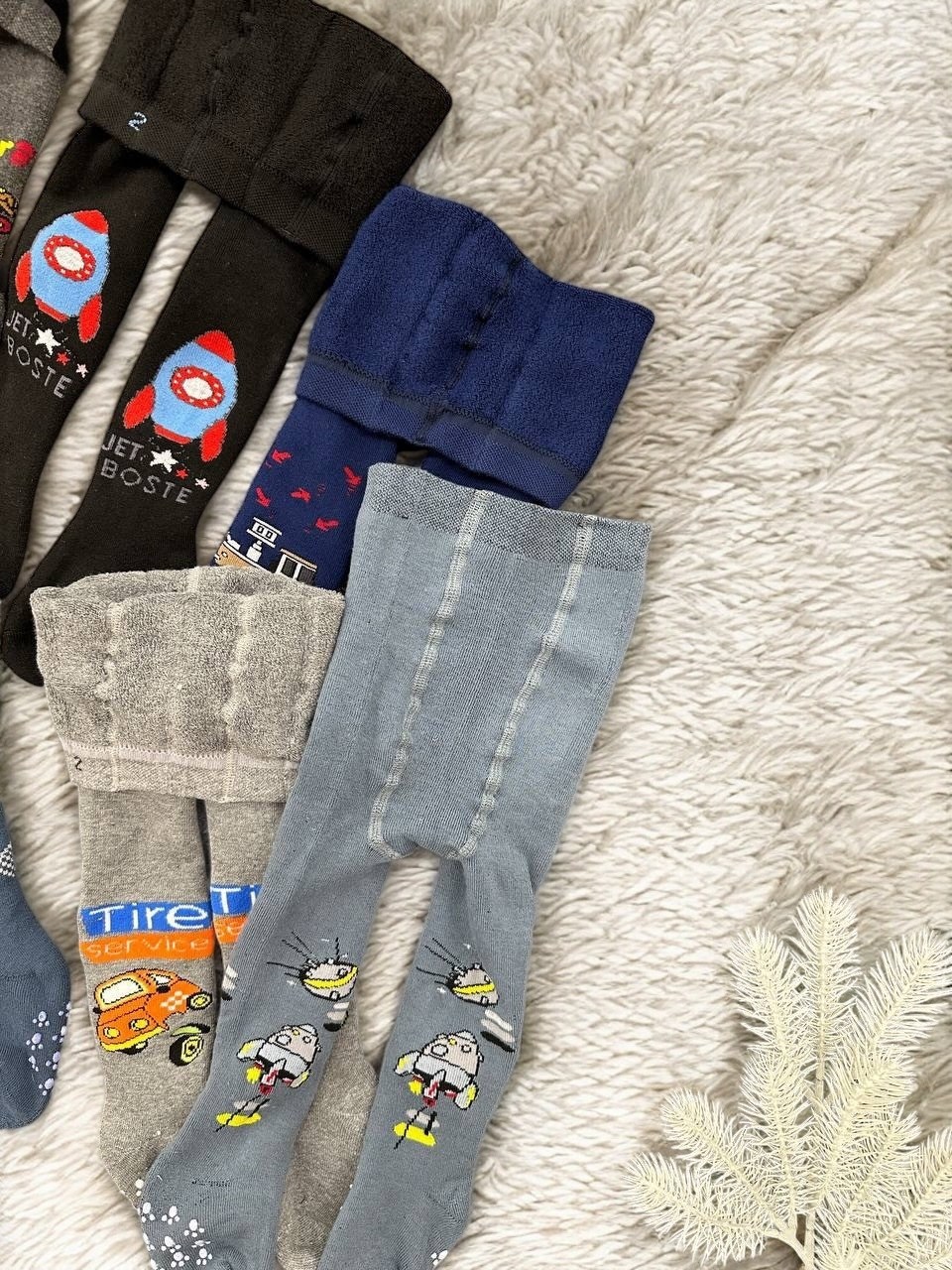 детские теплые колготки для мальчика хлопковые махра набор 3 штуки зувей,колготки детские набор,колготки махровые детские для мальчика теплые набор 3 шт gorgroup,детские колготки,колготки для мальчика