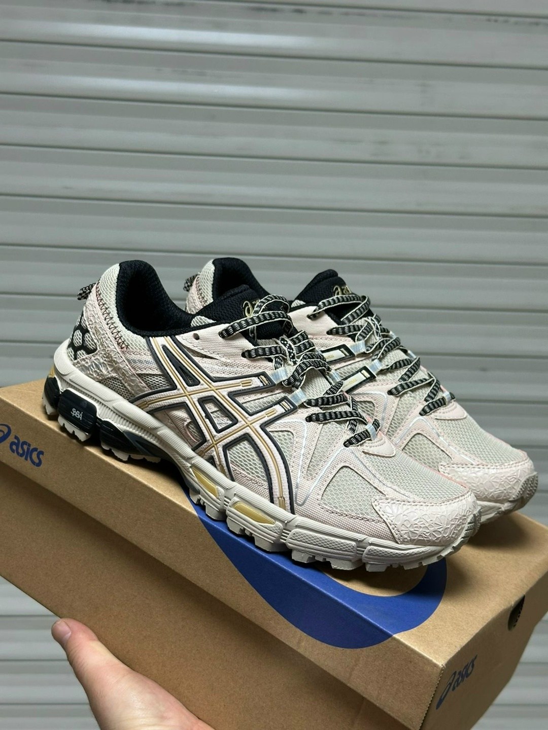 asics gel kahana 8 beige black,кроссовки asics gel kahana 8,asics gel-kahana 8,кроссовки asics,мужские кроссовки asics