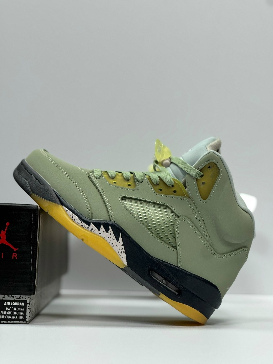 кроссовки nike air jordan 5 retro,кроссовки air jordan 5 retro jade horizon,кроссовки air jordan 5 retro gs jade horizon,nike air jordan 5 retro,кроссовки nike air jordan 5 retro jade horizon