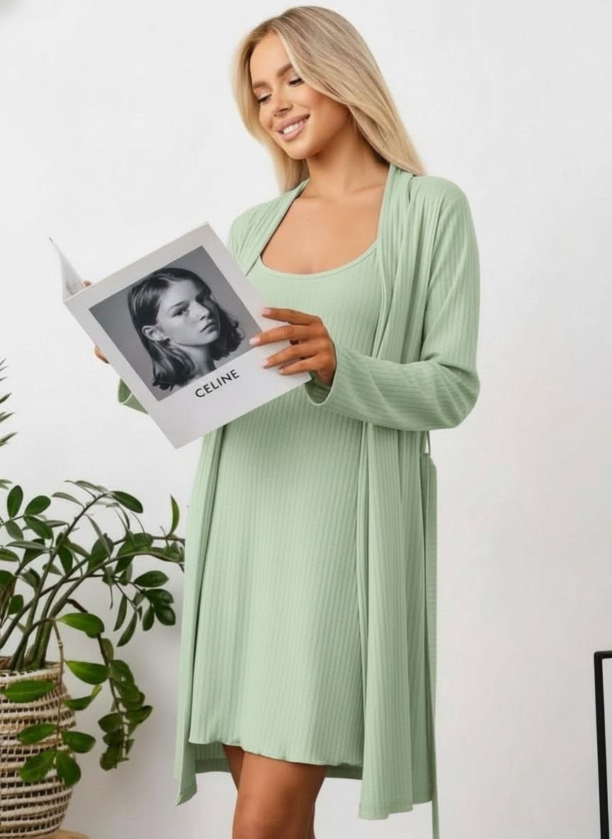 комплект халат и сорочка ночная,халат с сорочкой комплект домашний,комплект халат и сорочка для беременных,комплект халат и сорочка,комплект халат