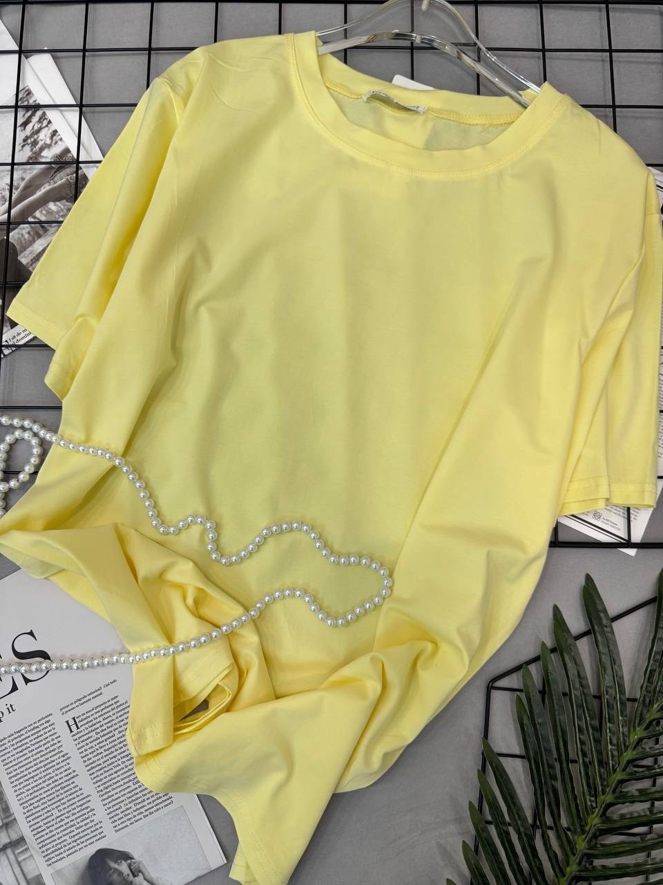 женская футболка,женская футболка оверсайз,футболки модные,футболка оверсайз,женская футболка оверсайз с цепочкой