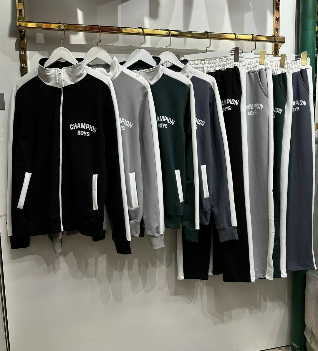 спортивный костюм champion,мужские спортивные костюмы,спортивные костюм,трикотажные костюмы