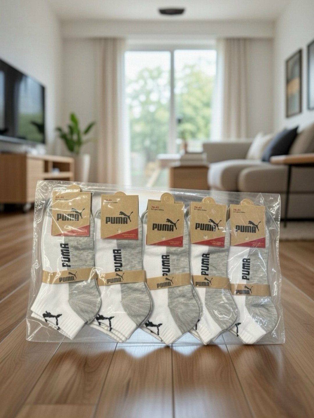 комплект носков puma,носки puma,носки мужское,мужские носки комплект,носки спортивные набор