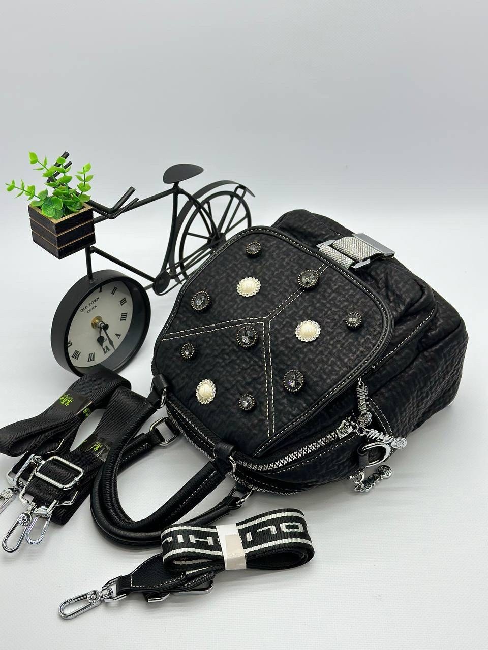 сумка эко кожа,сумка рюкзак,сумка,комплект сумка,сумка женская