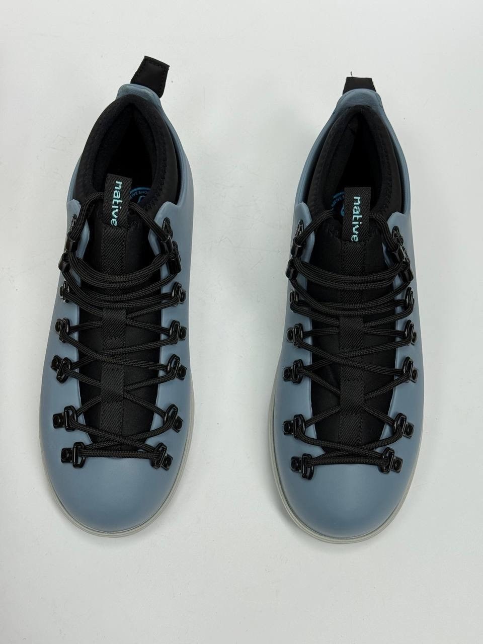 ботинки native fitzsimmons citylite,ботинки native fitzsimmons,ботинки native,ботинки native fitzsimmons citylite not so blue regatta blue,ботинки унисекс native fitzsimmons citylite