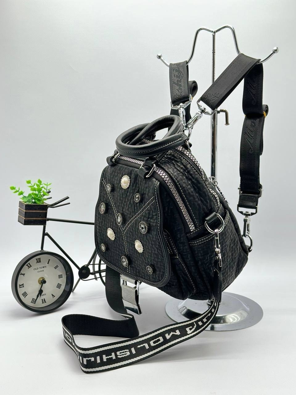 сумка эко кожа,сумка рюкзак,сумка,комплект сумка,сумка женская