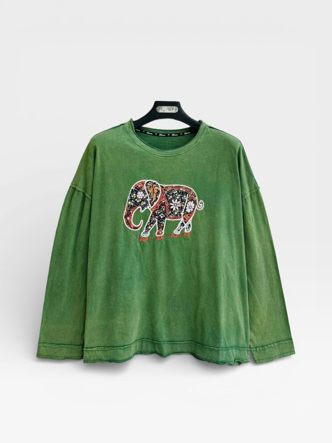 свитшот женская,зеленый свитшот,свитшот,свитшот с принтом,оверсайз свитшот