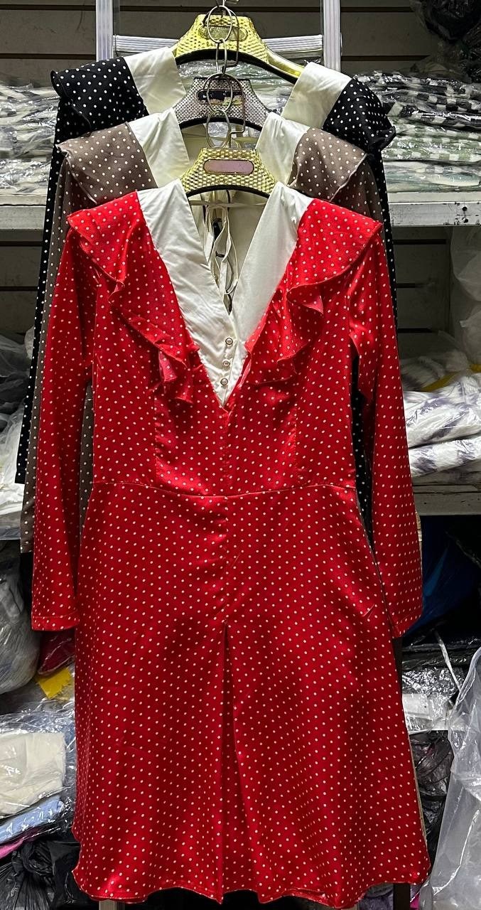 платье с пышными рукавами,женское платье мини,стильное платье мини,красное платье женское,костюм с юбкой