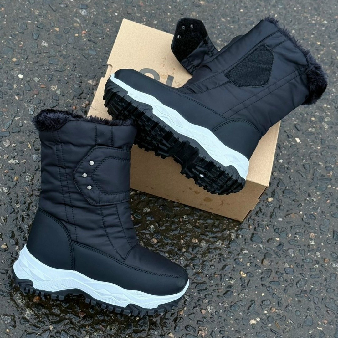 дутики женские alaska 888261 черные 39 ru,дутики женские,дутики,женские дутики 2204-21 черные,